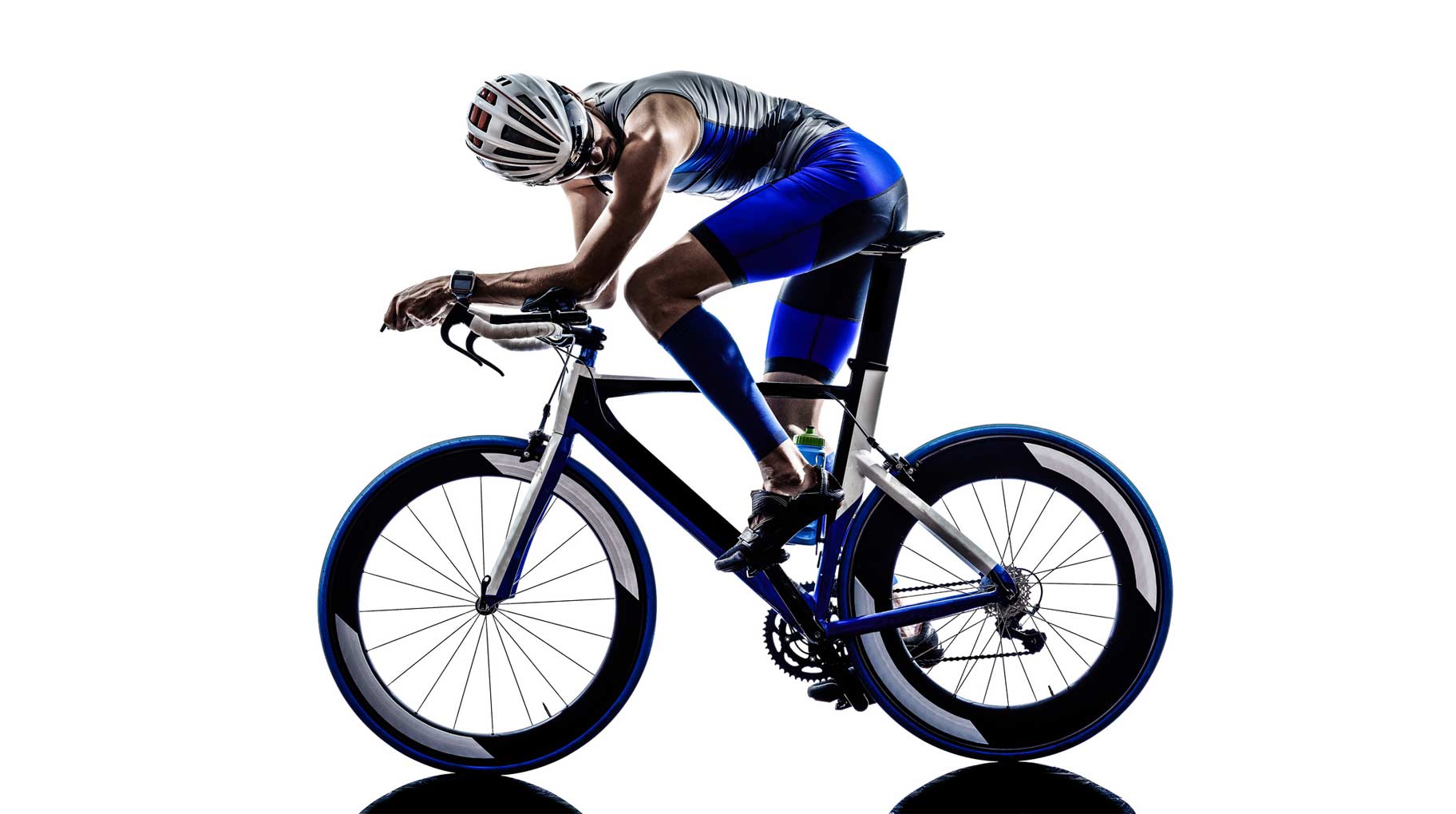 Radrennfahrer